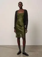 Birgitte Herskind Linus Dress - Green