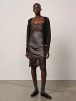Birgitte Herskind Linus Dress - Iron
