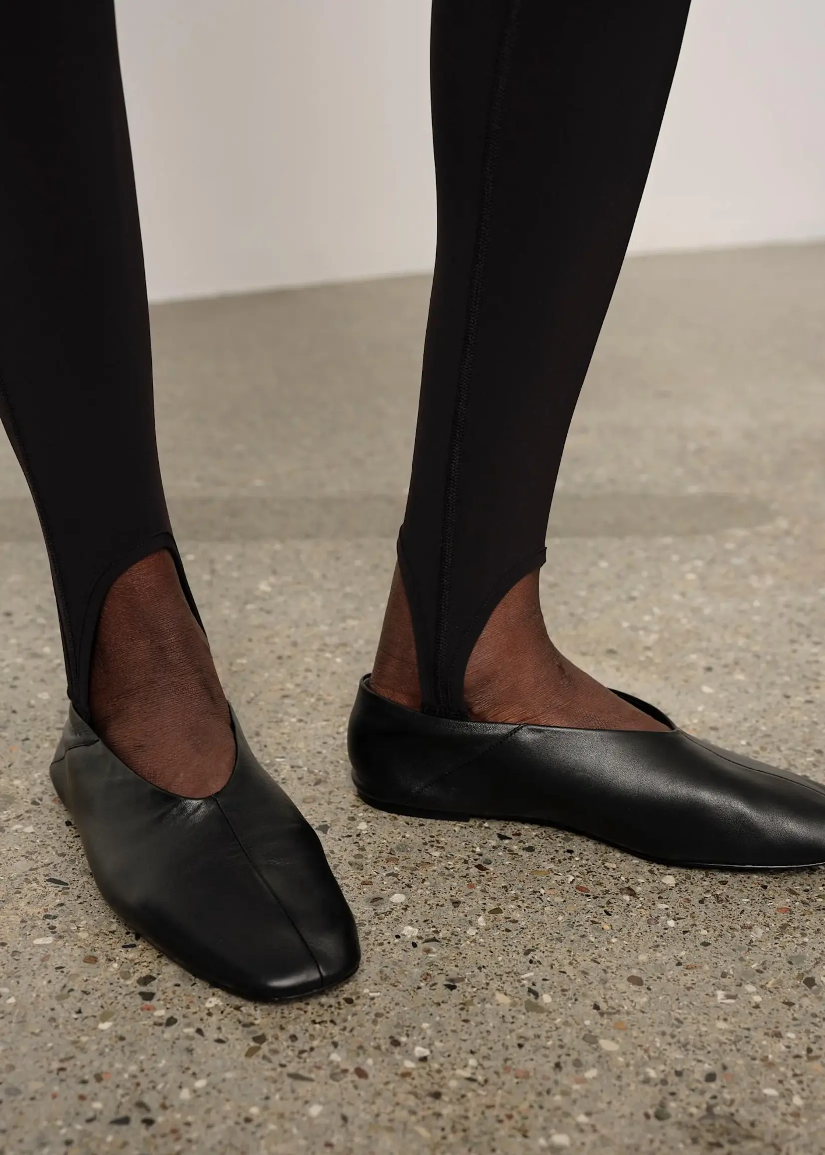 Birgitte Herskind Ringo Leggings - Black