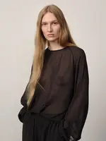 Birgitte Herskind Caterina Blouse - Polka