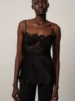 Birgitte Herskind Emmeline Top - Black