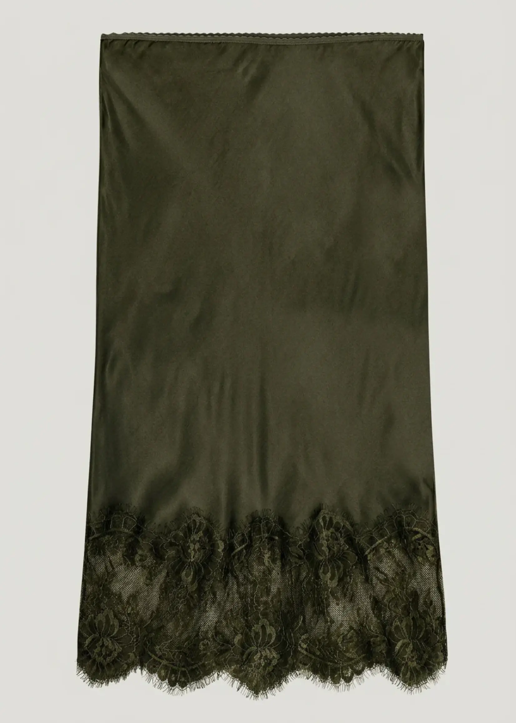 Birgitte Herskind Herbert Skirt - Green