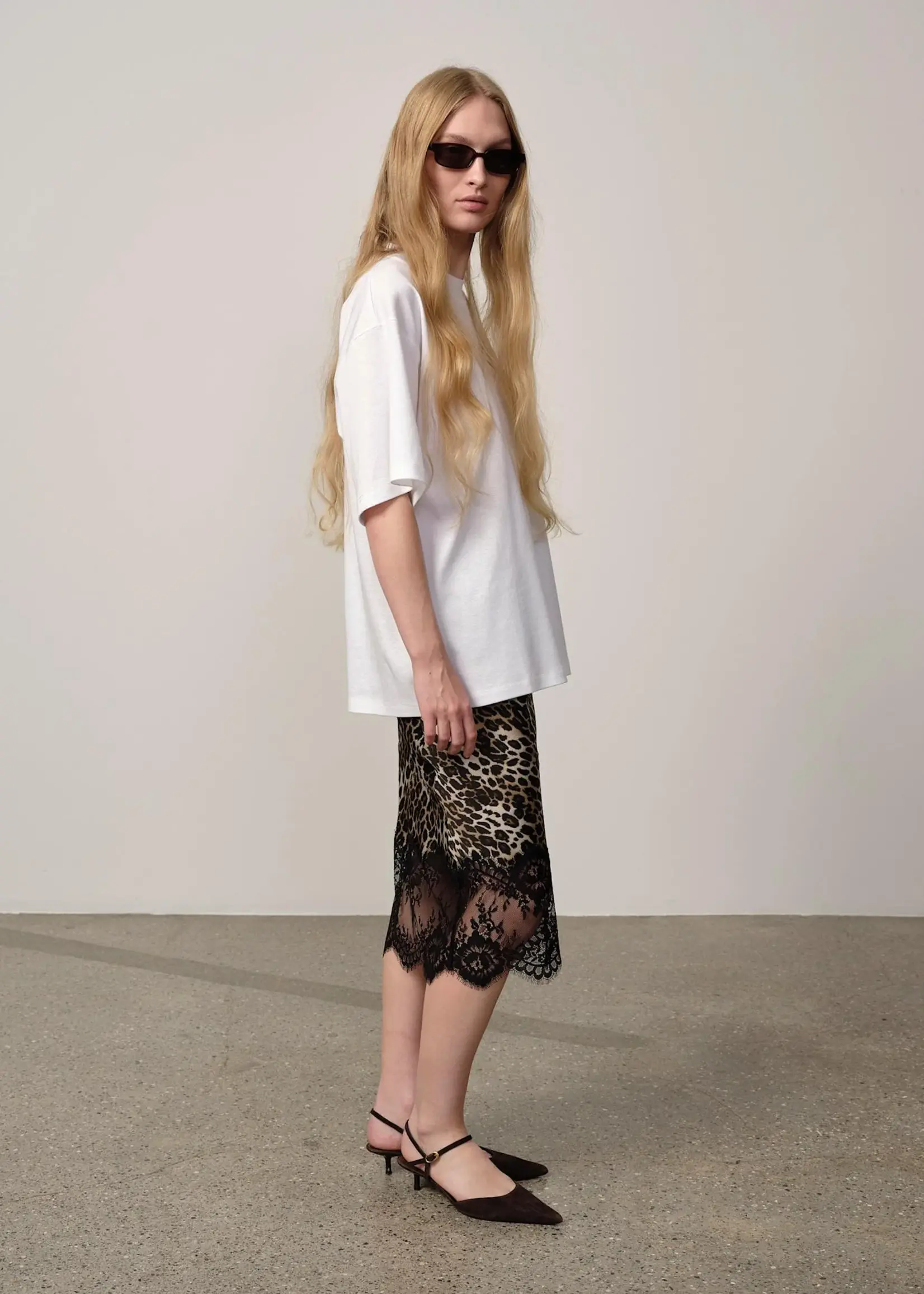 Birgitte Herskind Herbert Skirt - Leo