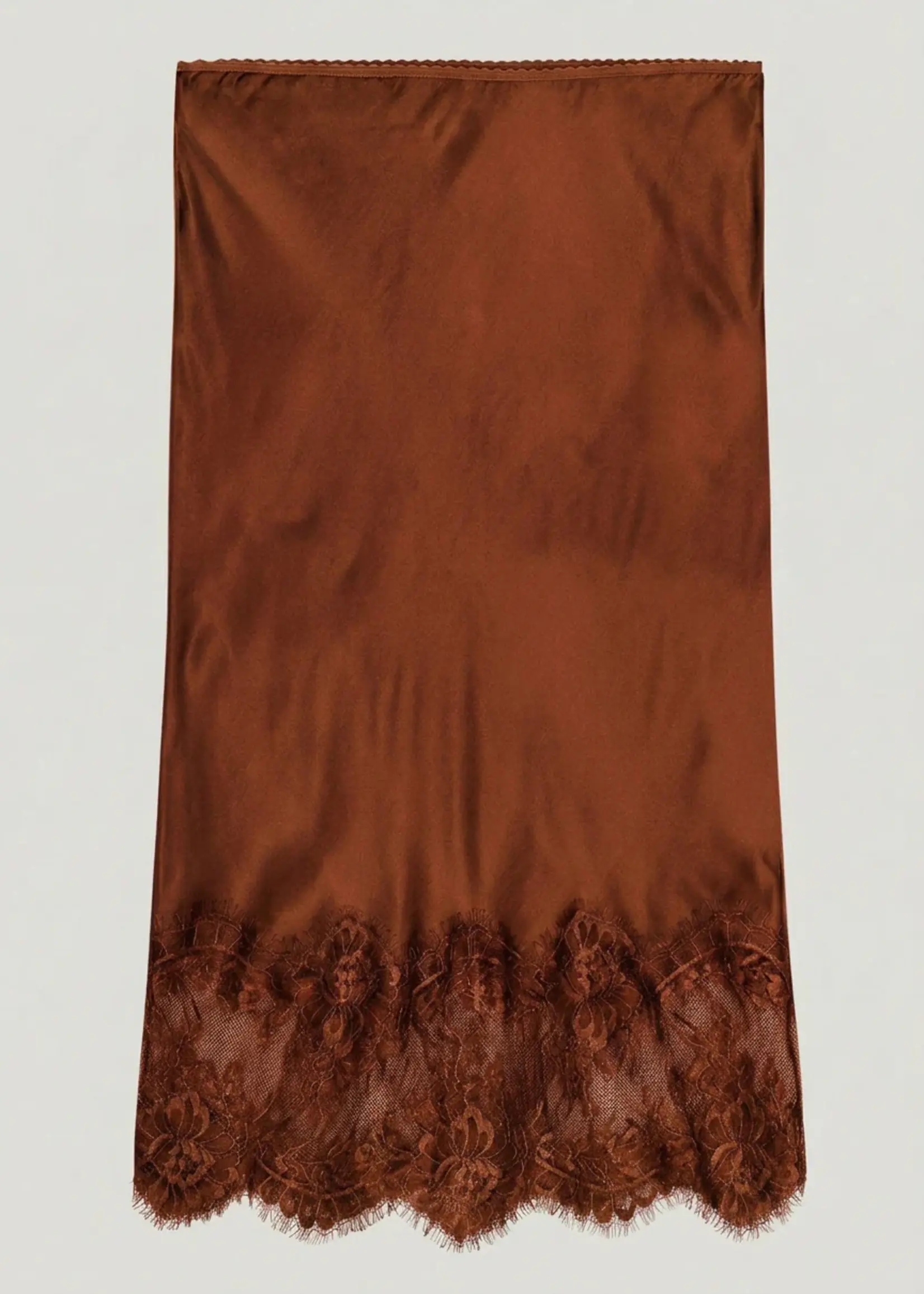 Birgitte Herskind Herbert Skirt - Tan
