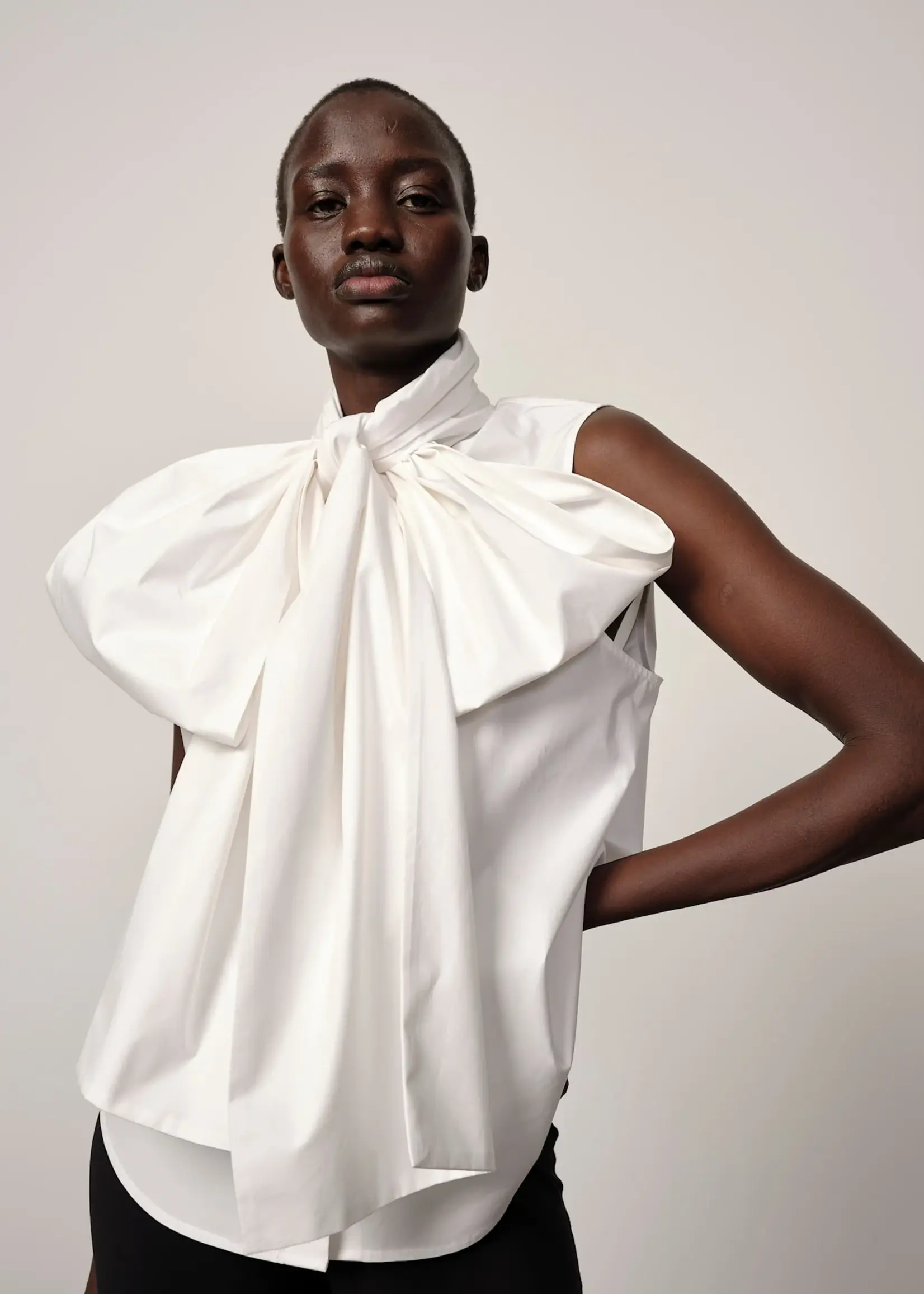 Birgitte Herskind Royal Shirt - White