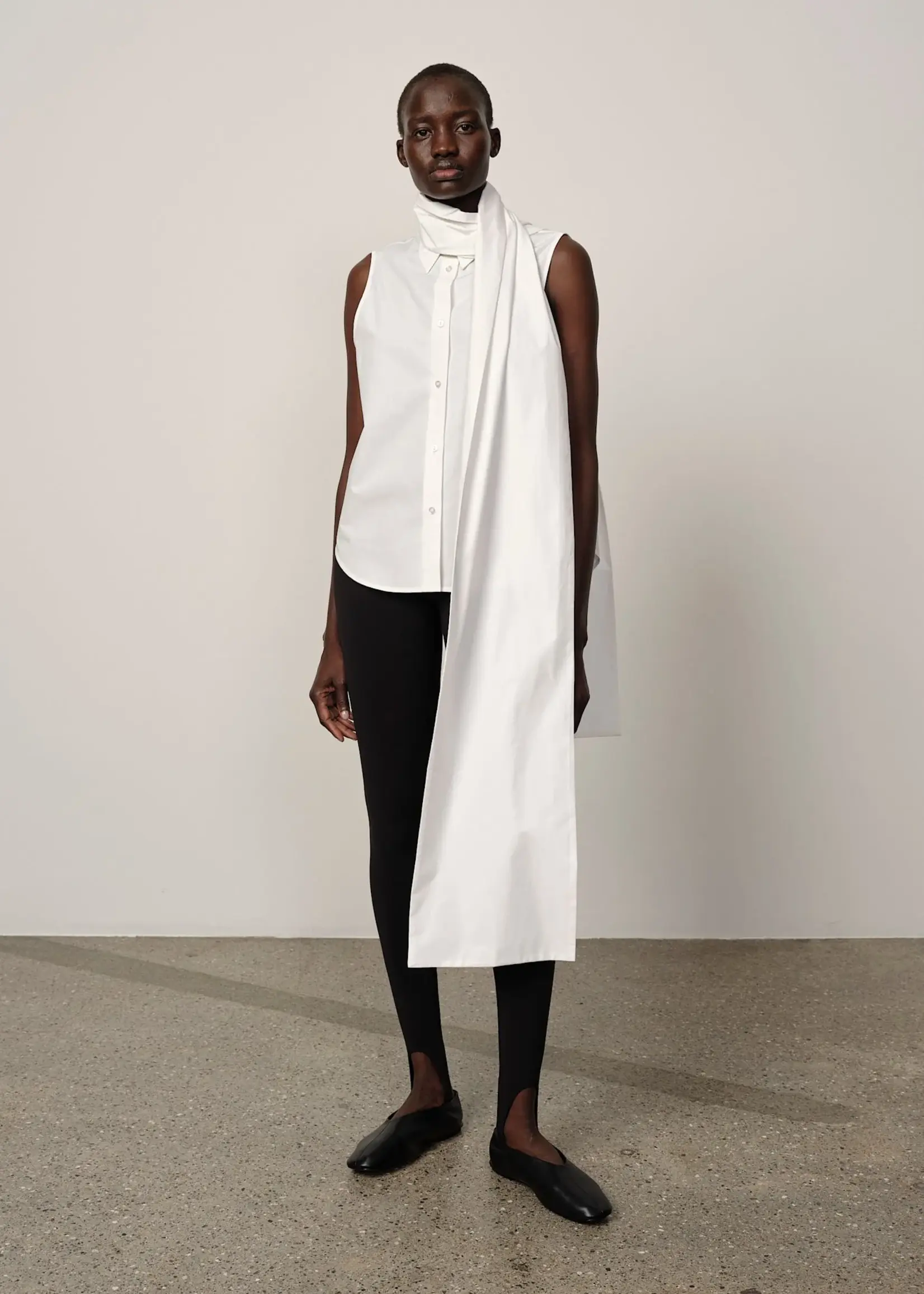 Birgitte Herskind Royal Shirt - White