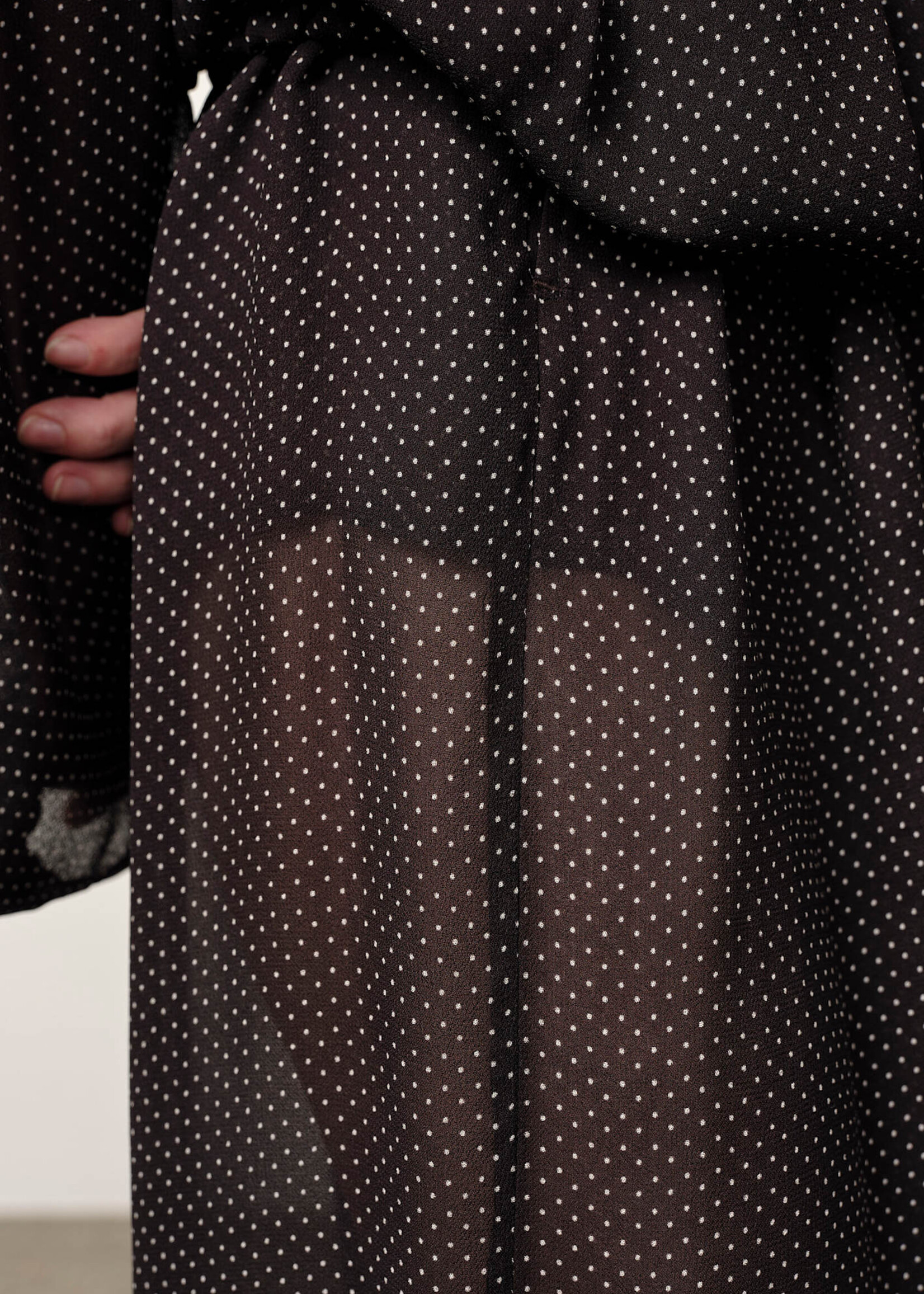Birgitte Herskind Sylvia Polka Pants - Polka