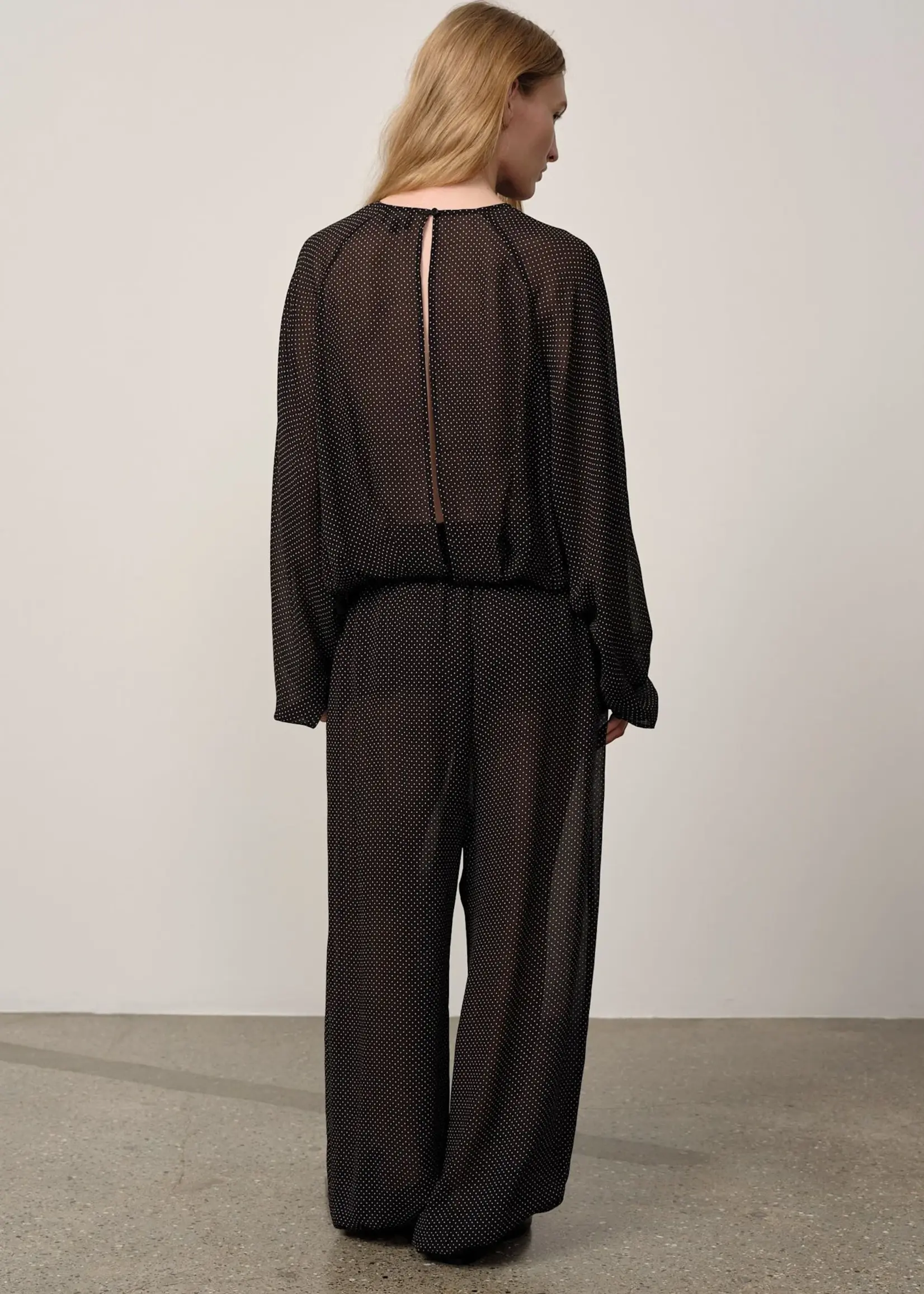 Birgitte Herskind Sylvia Polka Pants - Polka