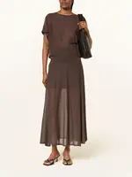 Drykorn Tensya skirt - Brown