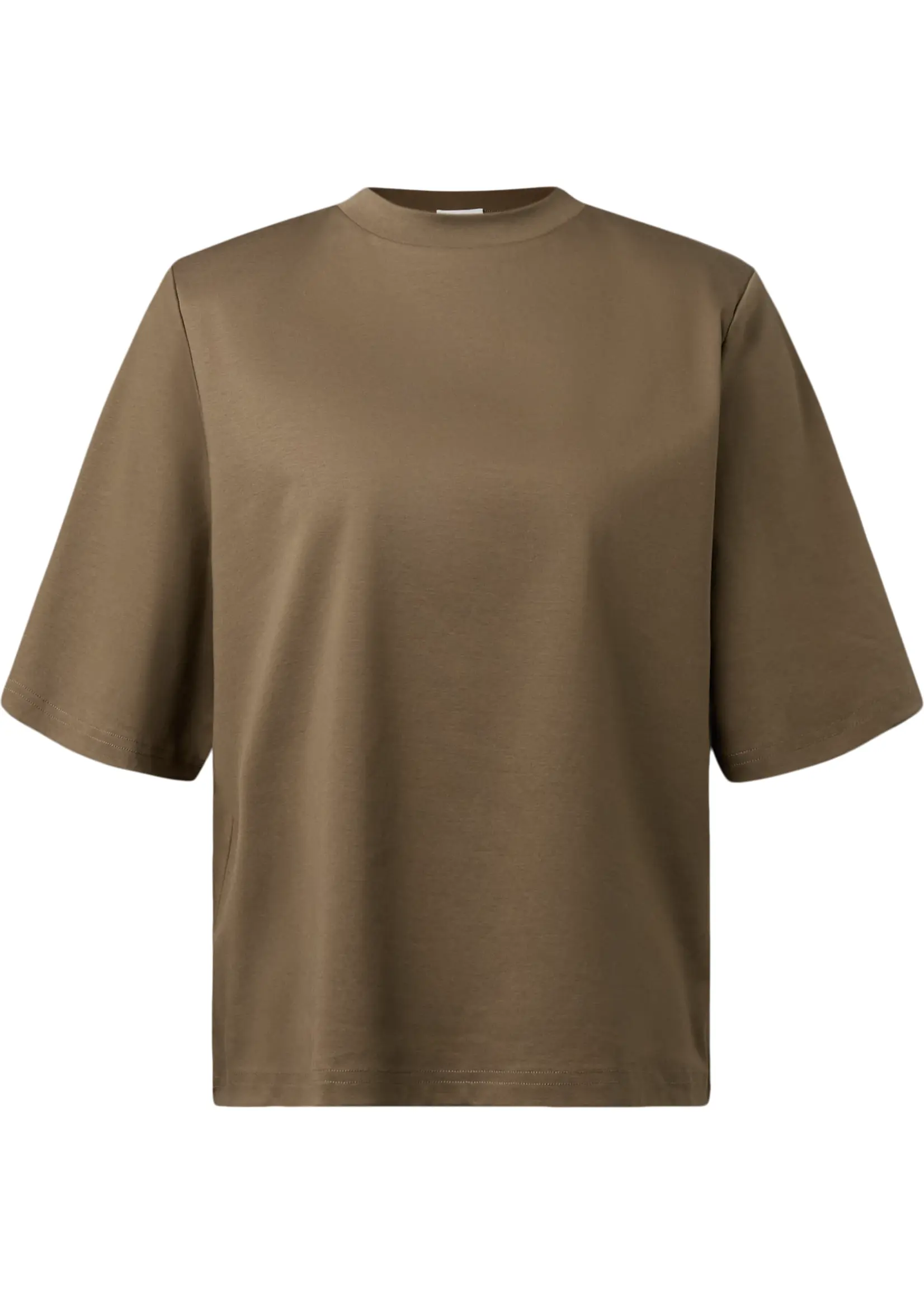 Drykorn Tadura t-shirt - Green