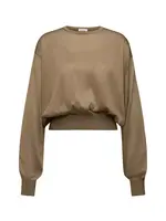 Drykorn Talomina blouse - Green