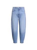 PNTS 05_The O Shape Five Pocket - 28