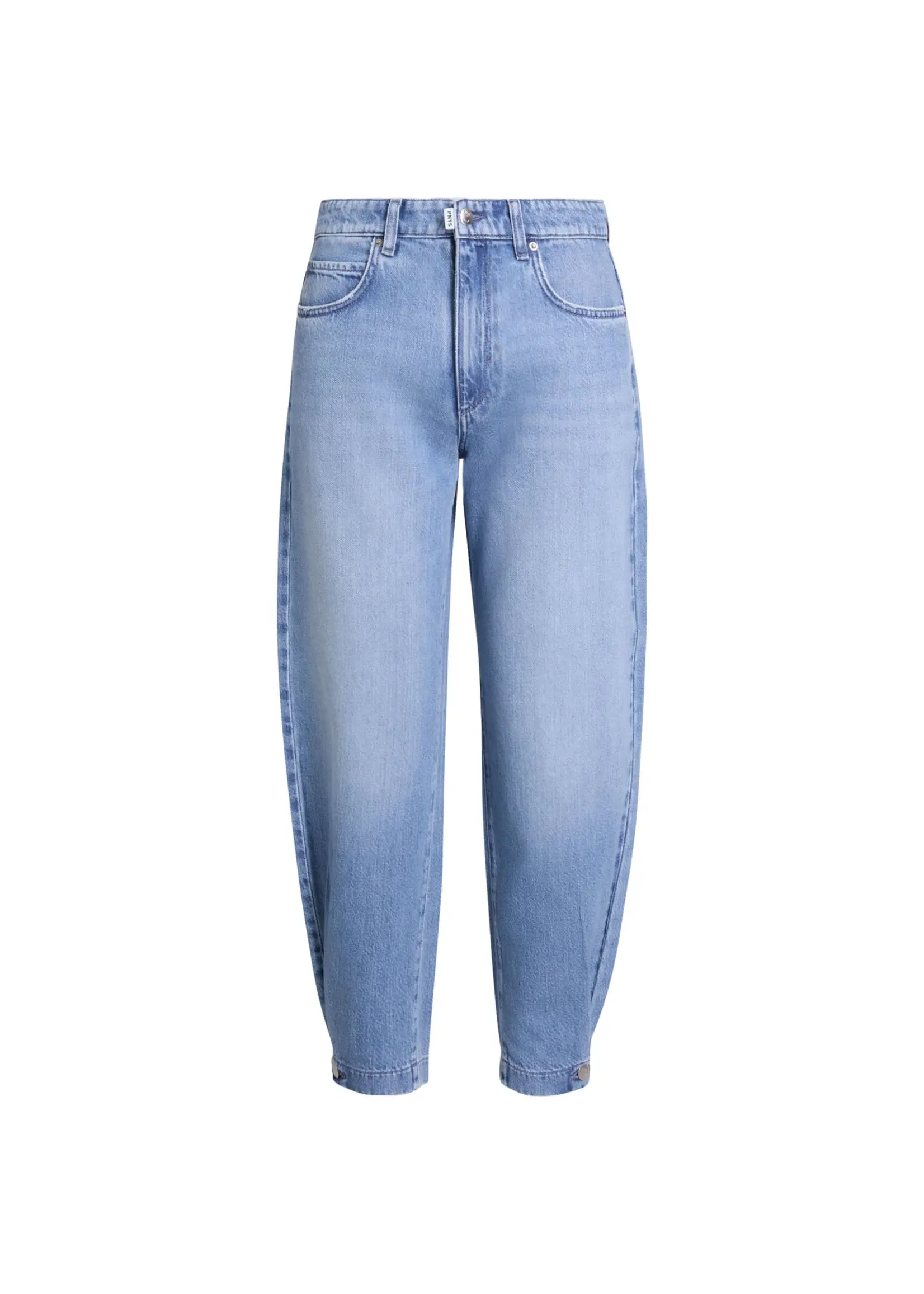 PNTS 05_The O Shape Five Pocket - 28