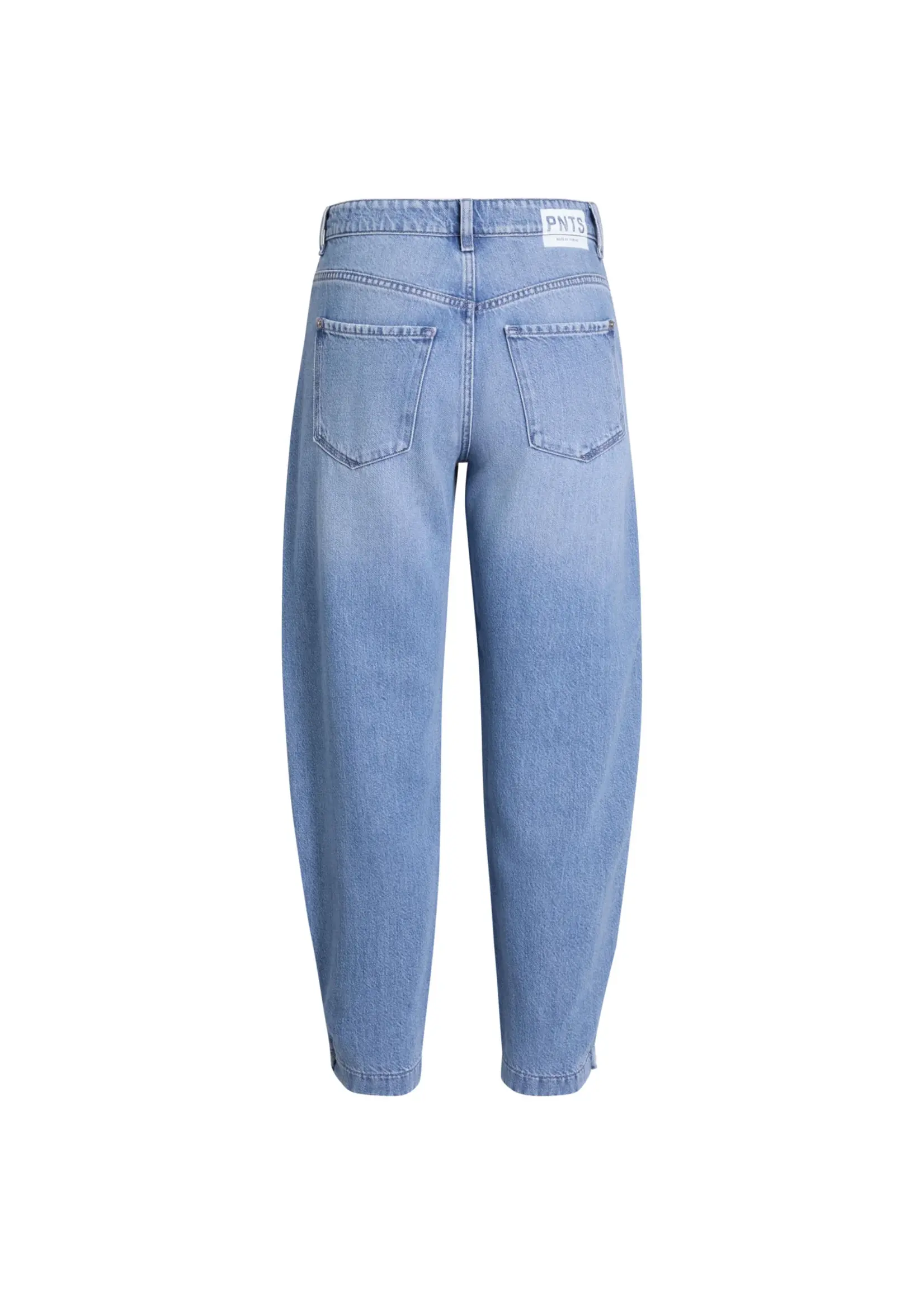 PNTS 05_The O Shape Five Pocket - 28