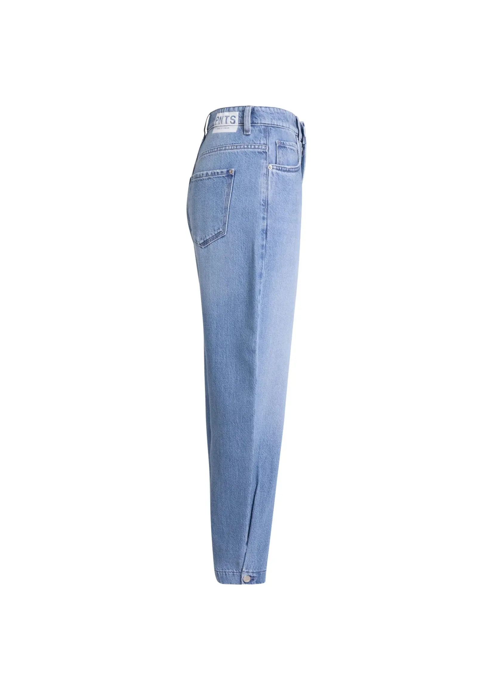 PNTS 05_The O Shape Five Pocket - 28