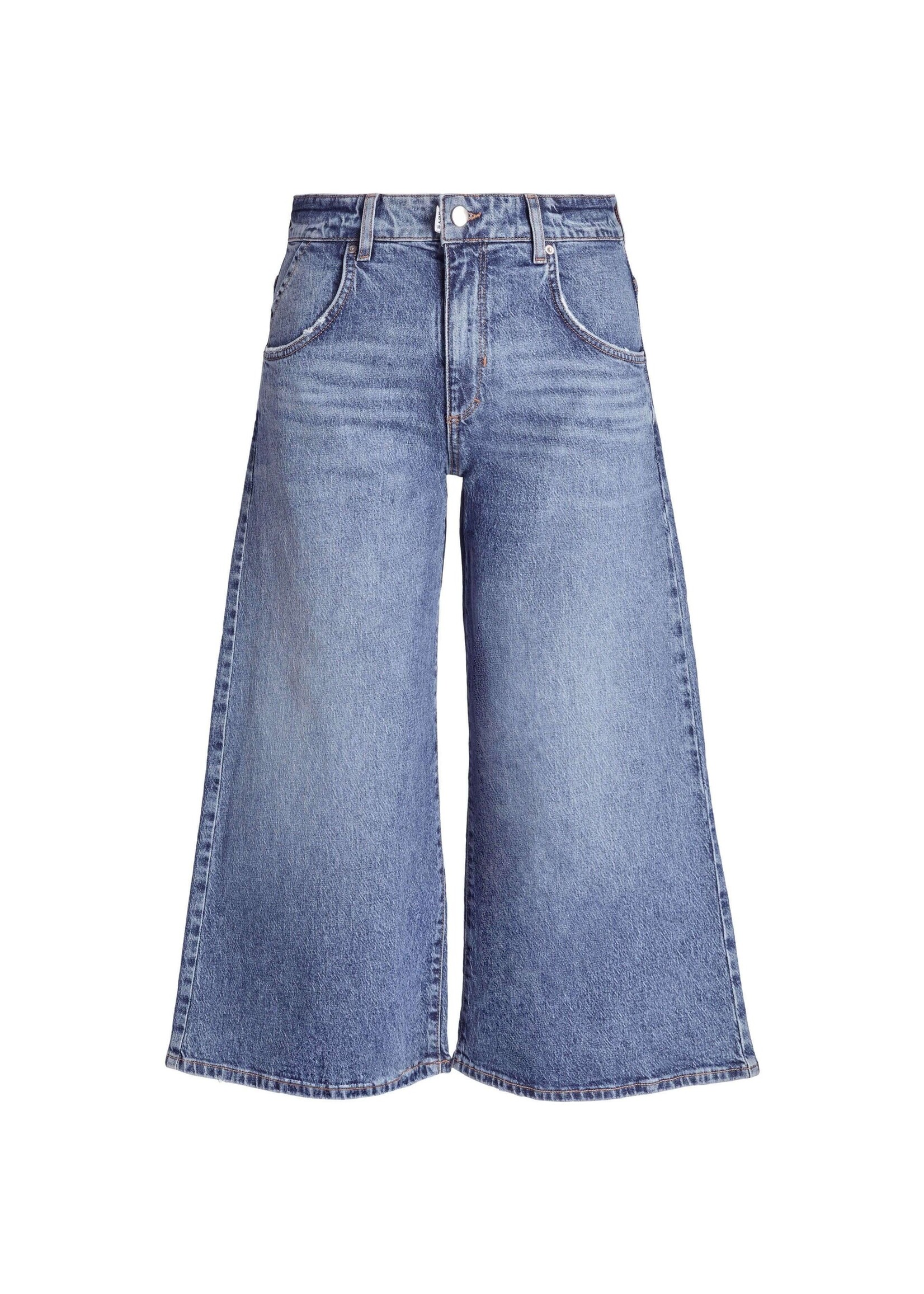 PNTS 37_The Mini H Jeans - 25