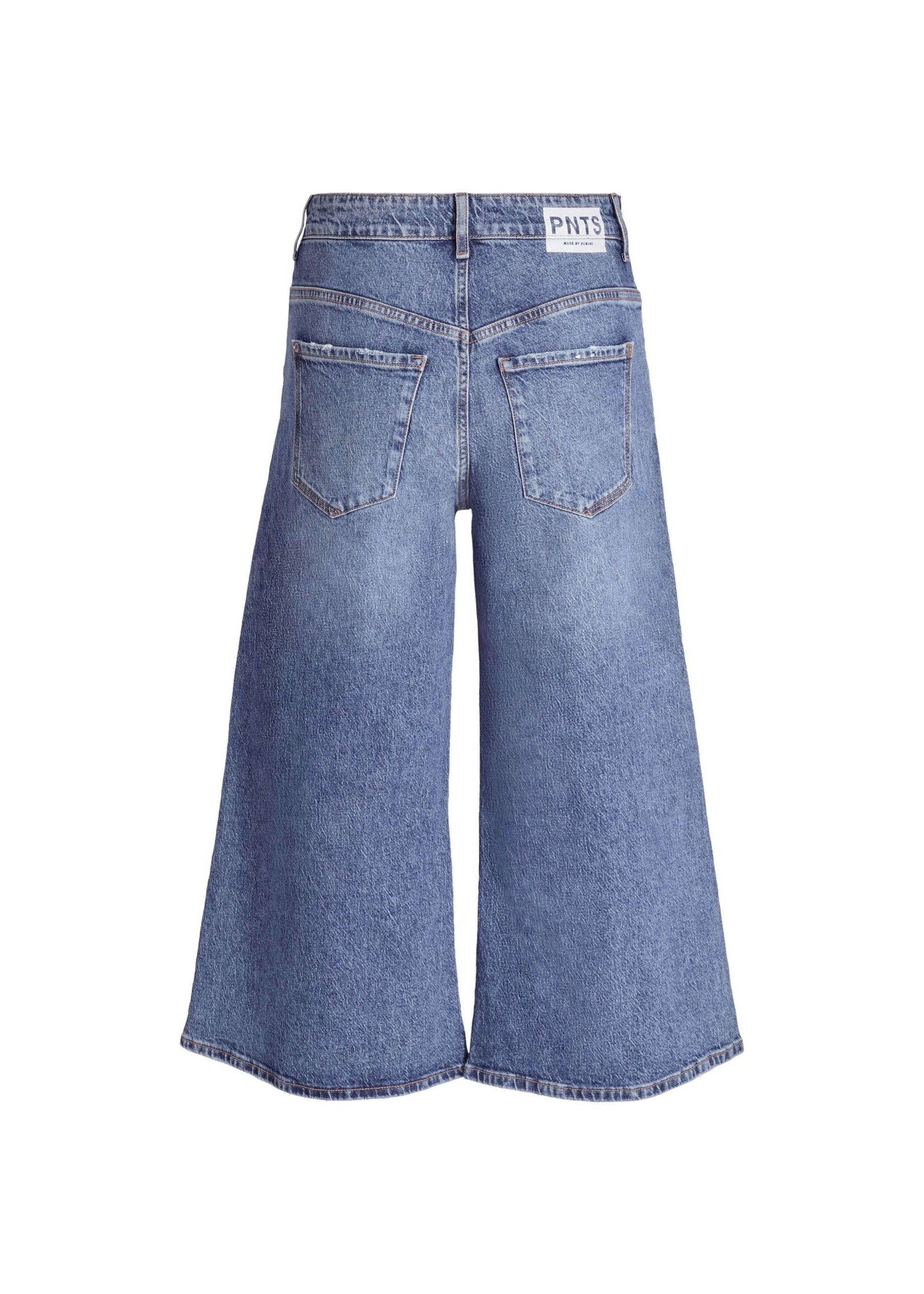 PNTS 37_The Mini H Jeans - 25