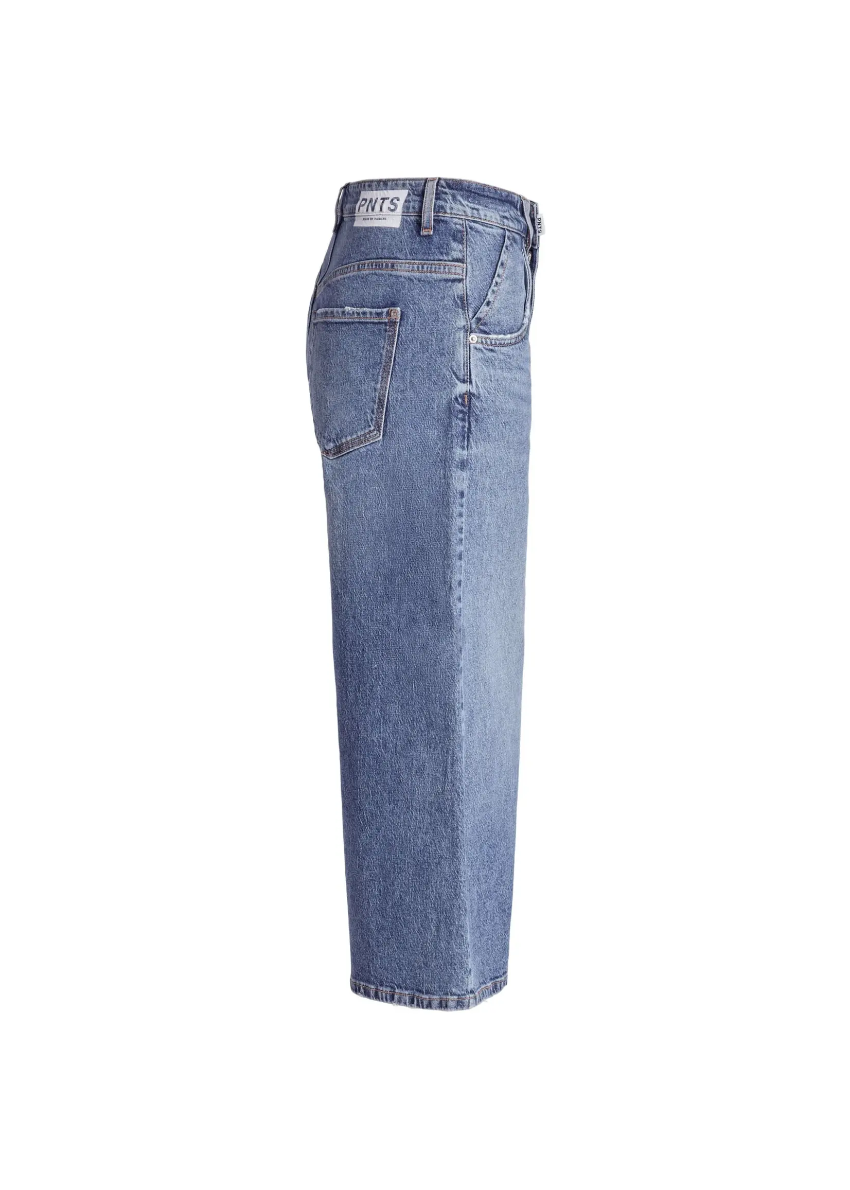 PNTS 37_The Mini H Jeans - 25