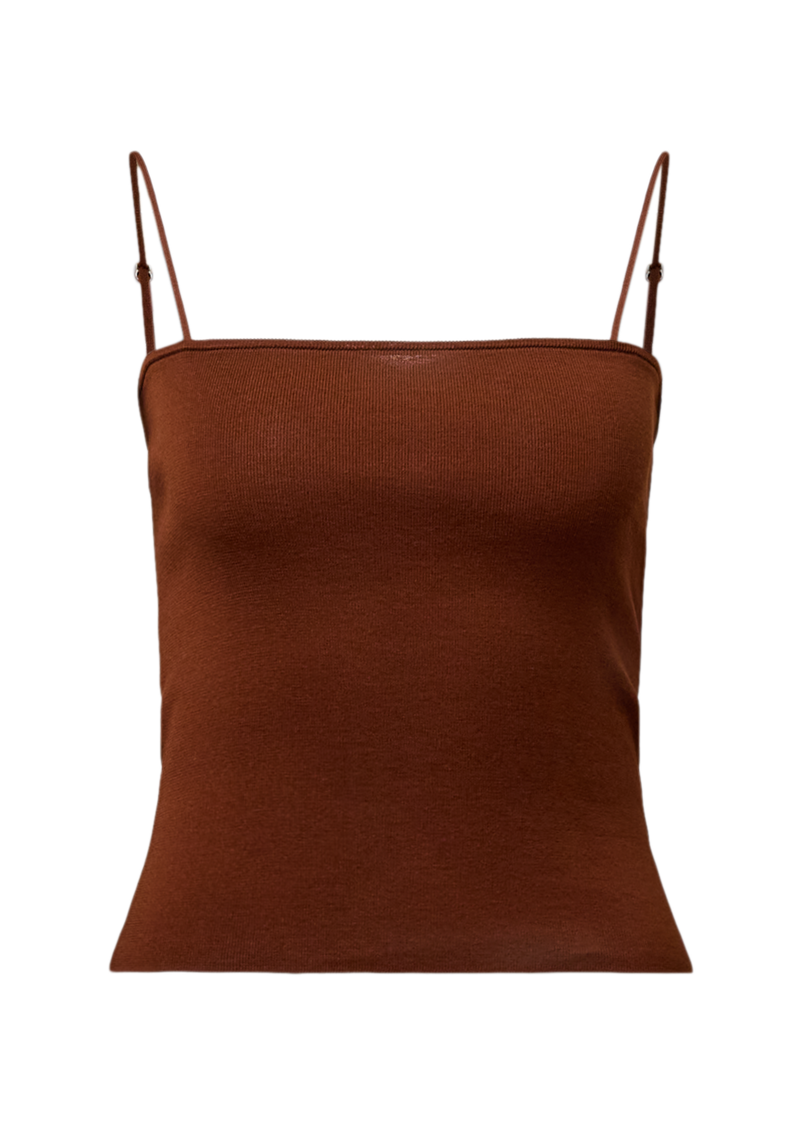 Drykorn Amandie top - Brown
