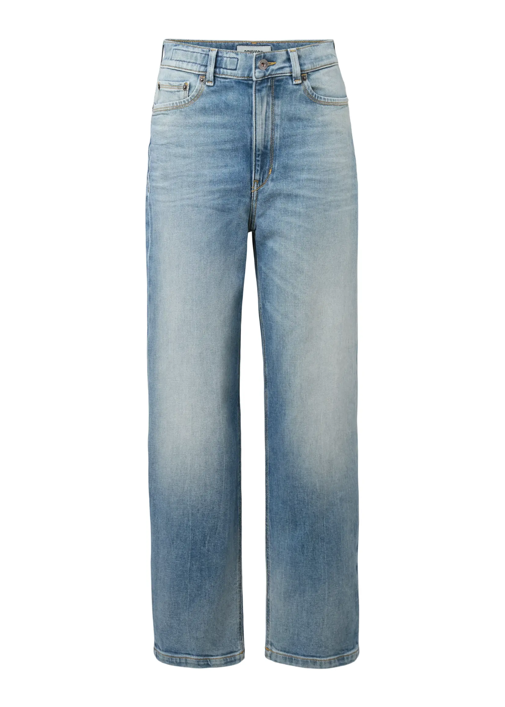 Drykorn Flown jeans - Blue 3500