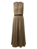 Drykorn Filina dress - Green