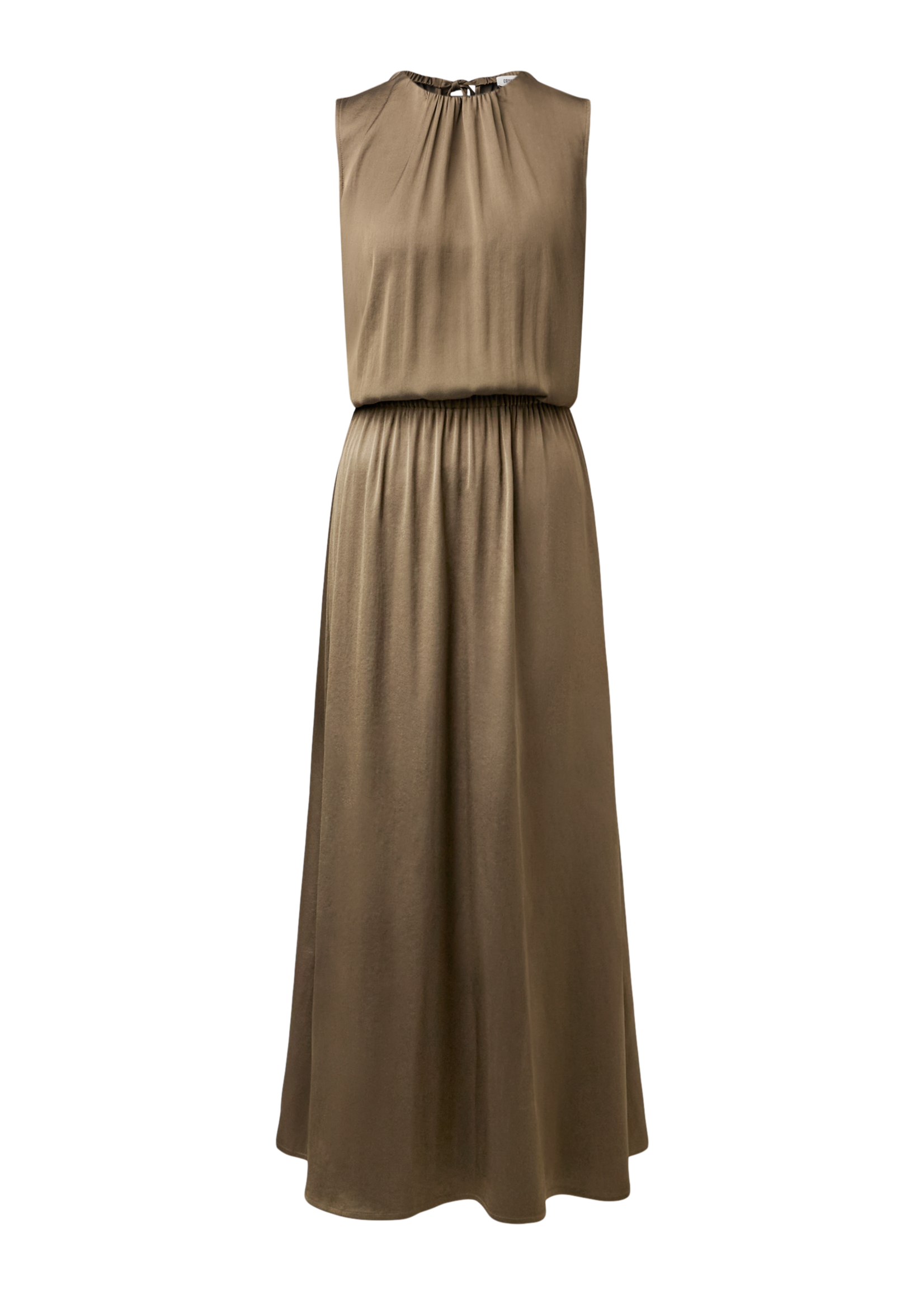 Drykorn Filina dress - Green