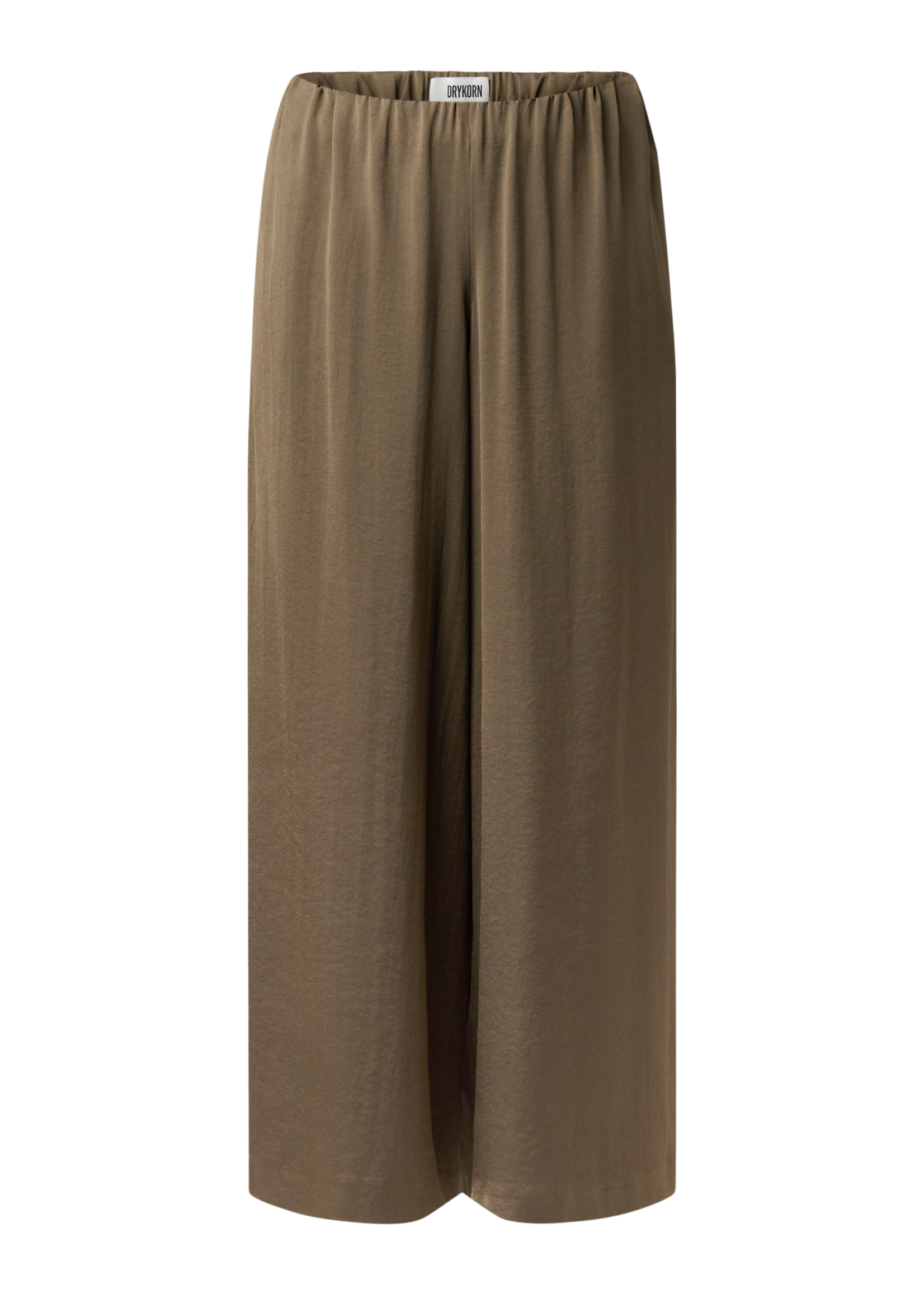 Drykorn Tweezer pants - Green 2118