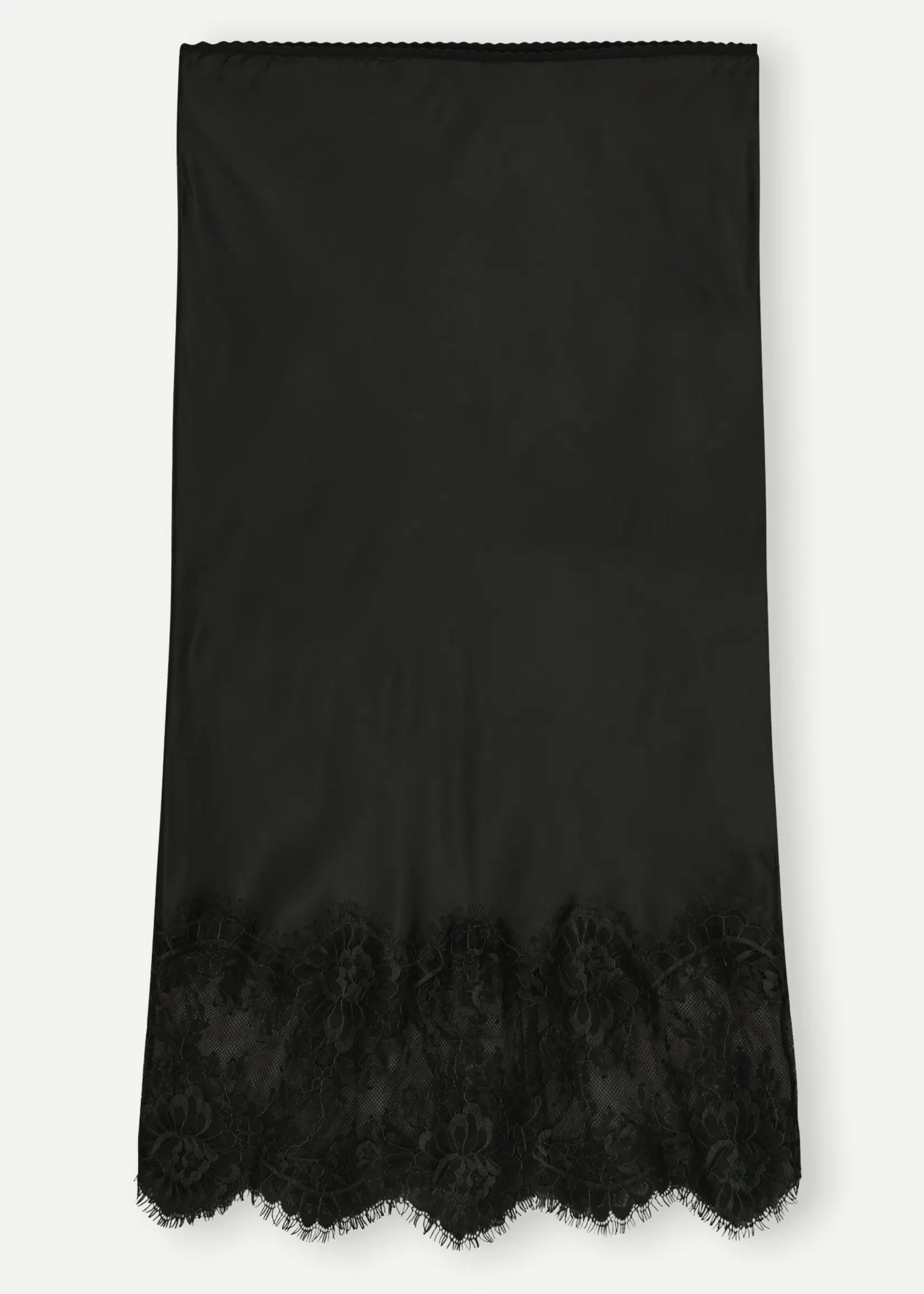 Birgitte Herskind Herbert Skirt  w26 - Black