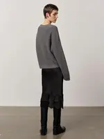 Birgitte Herskind Herbert Skirt  - Black