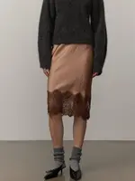 Birgitte Herskind Herbert Skirt - Copper