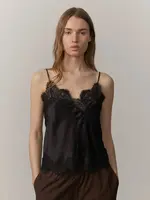 Birgitte Herskind Little Top - Black