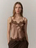 Birgitte Herskind Little Top - Copper