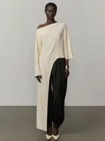 Birgitte Herskind Mia Blouse - Creme