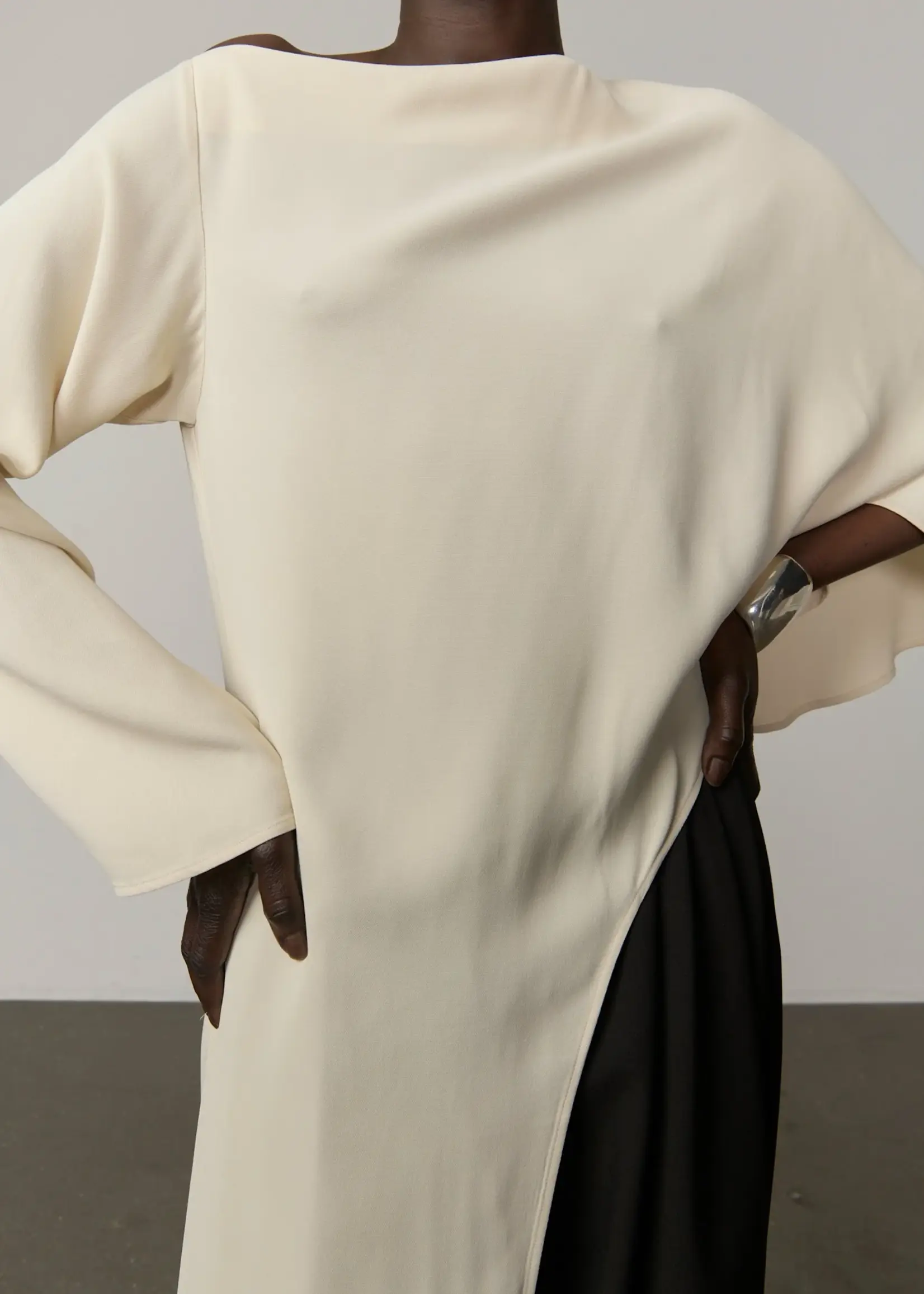 Birgitte Herskind Mia Blouse - Creme