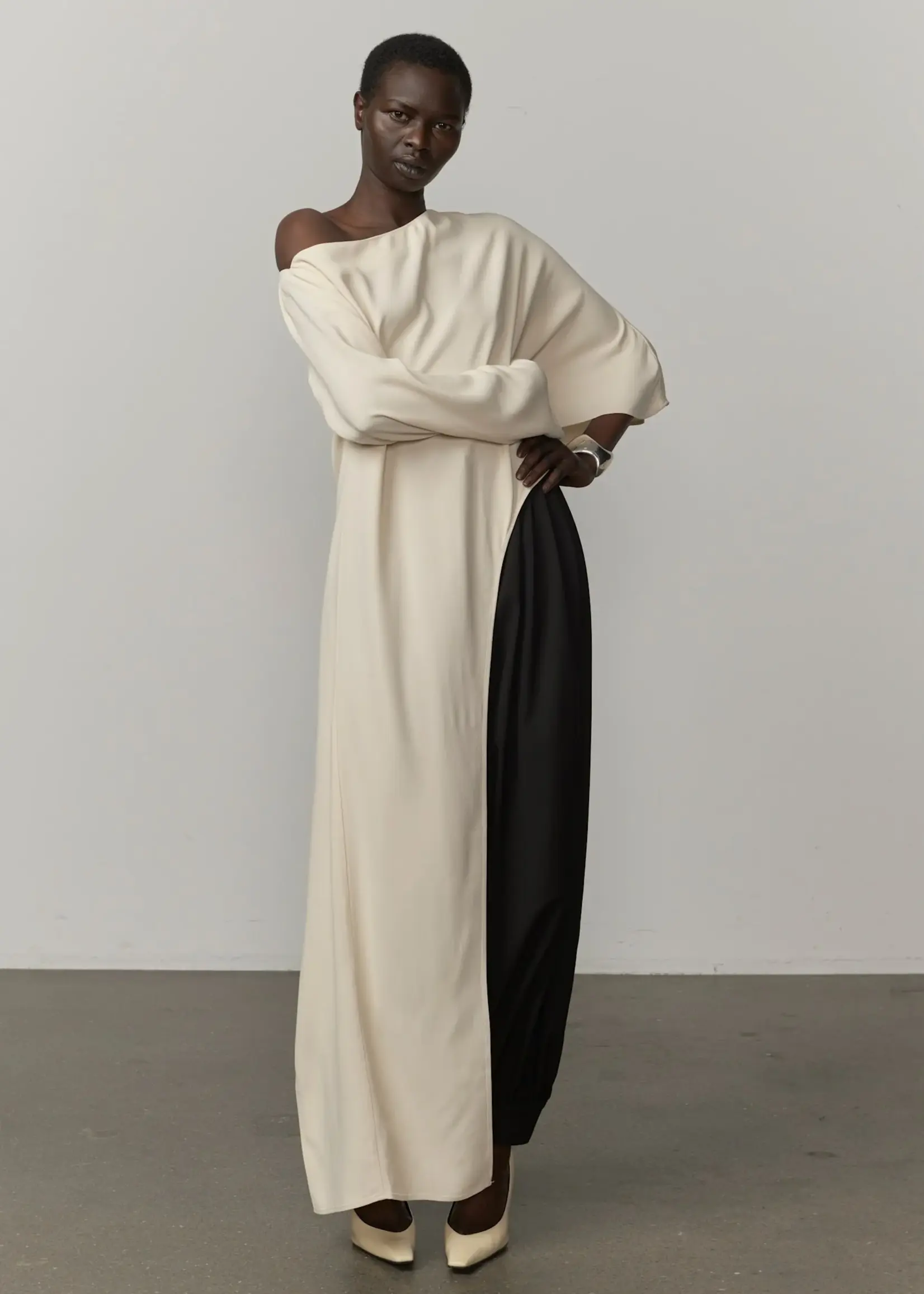 Birgitte Herskind Mia Blouse - Creme