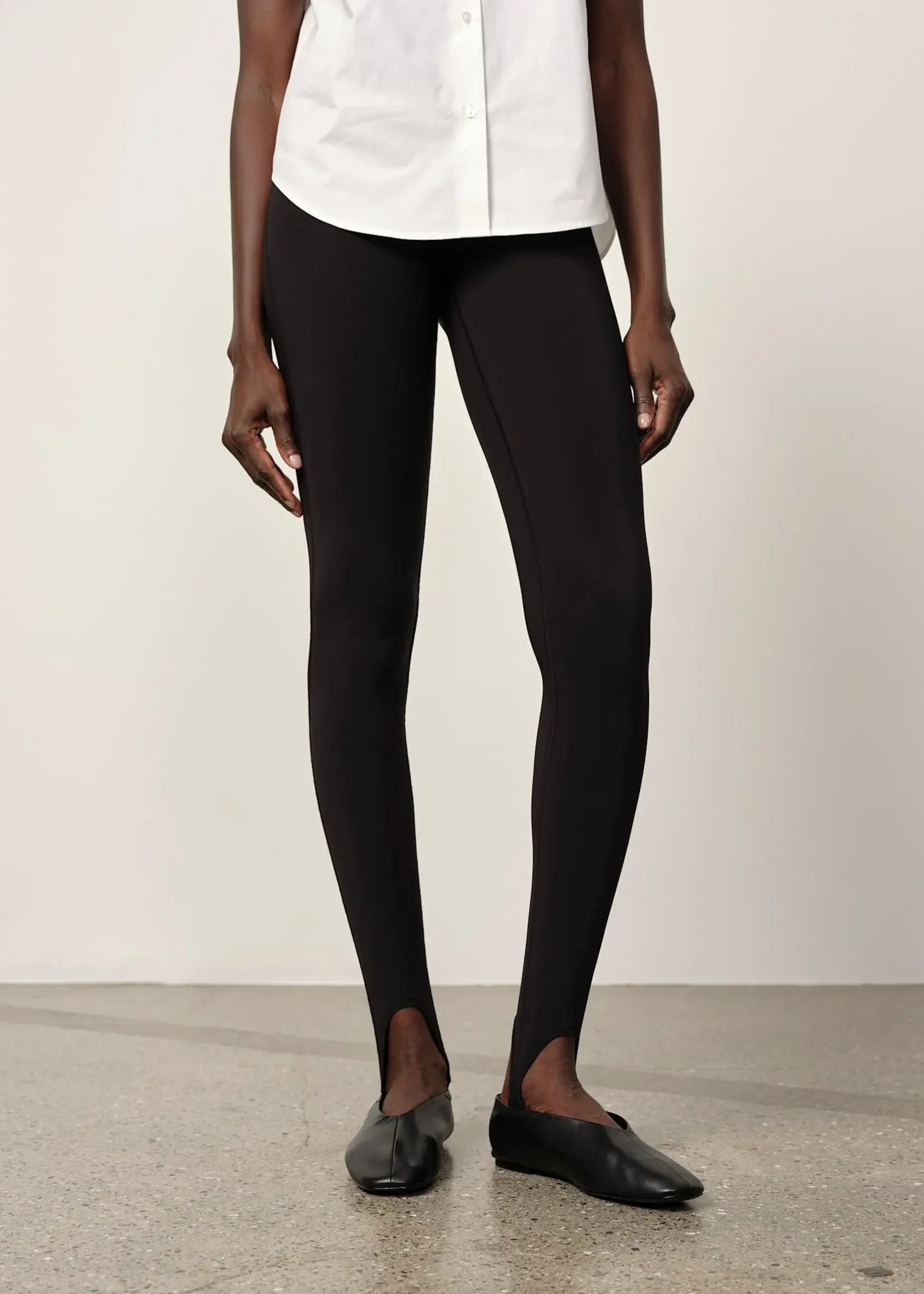 Birgitte Herskind Ringo Leggings - Black
