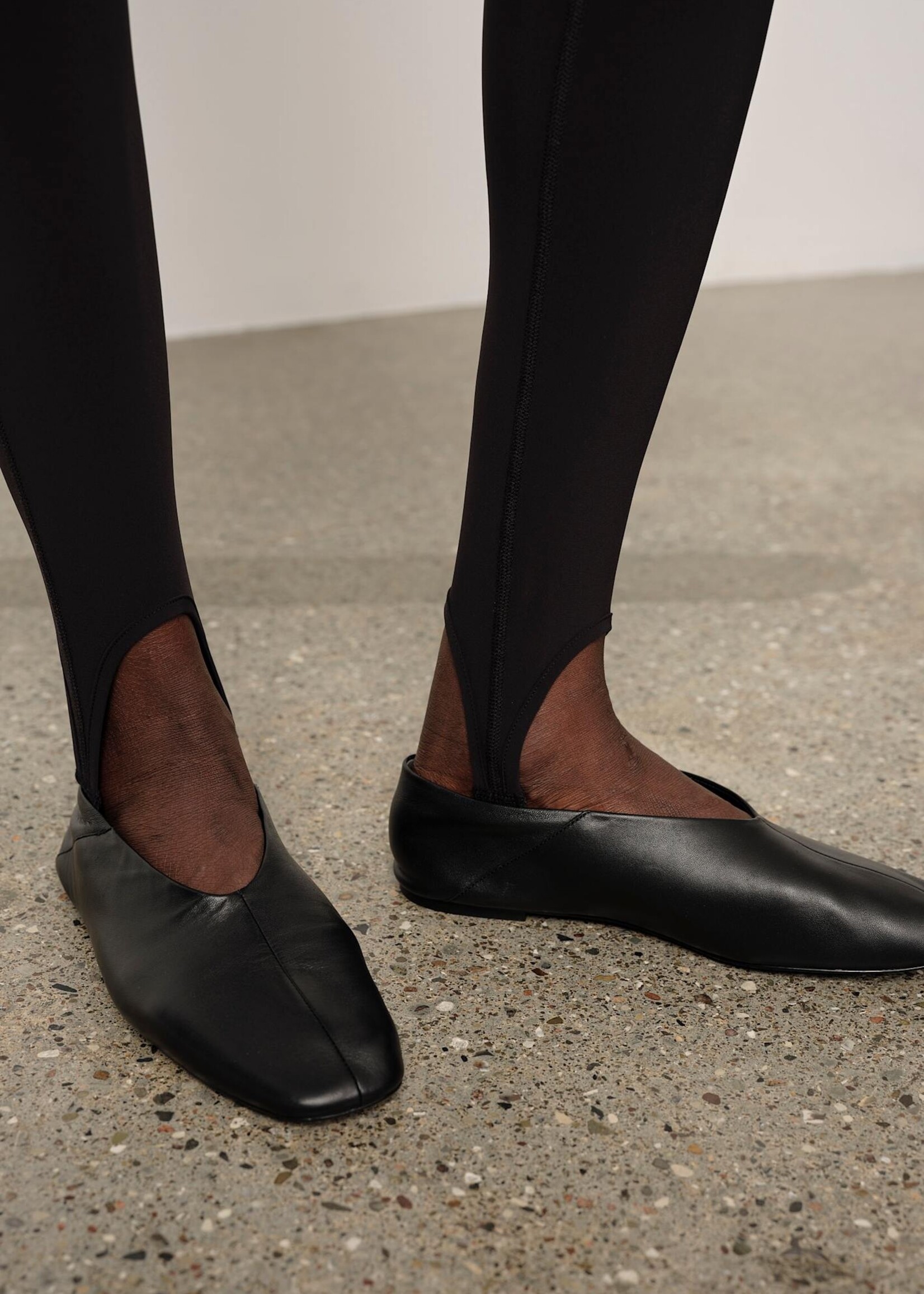Birgitte Herskind Ringo Leggings - Black