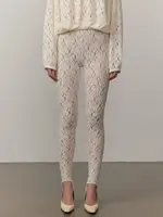 Birgitte Herskind Ringo Leggings - Off White