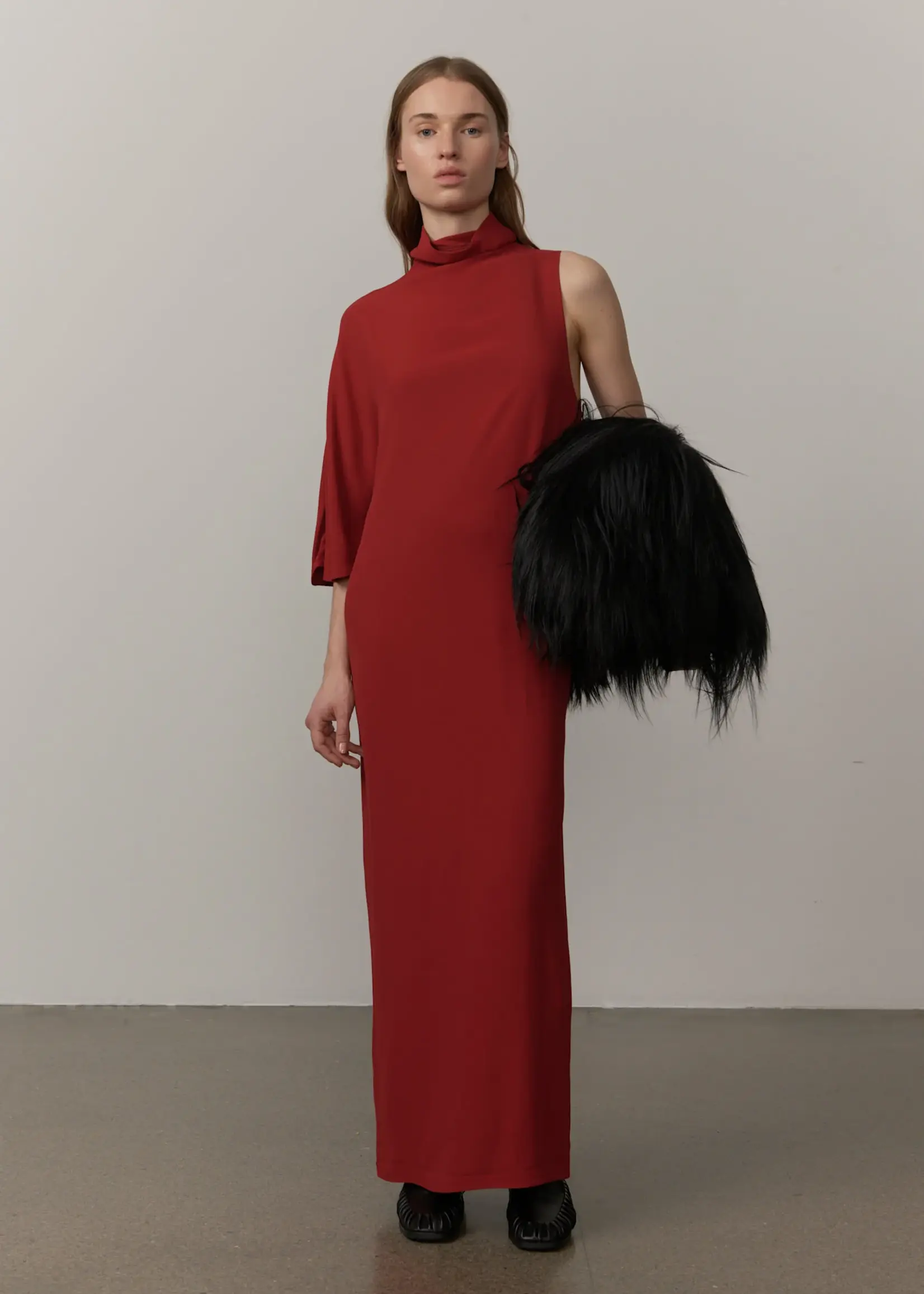 Birgitte Herskind Ruben Dress - Red