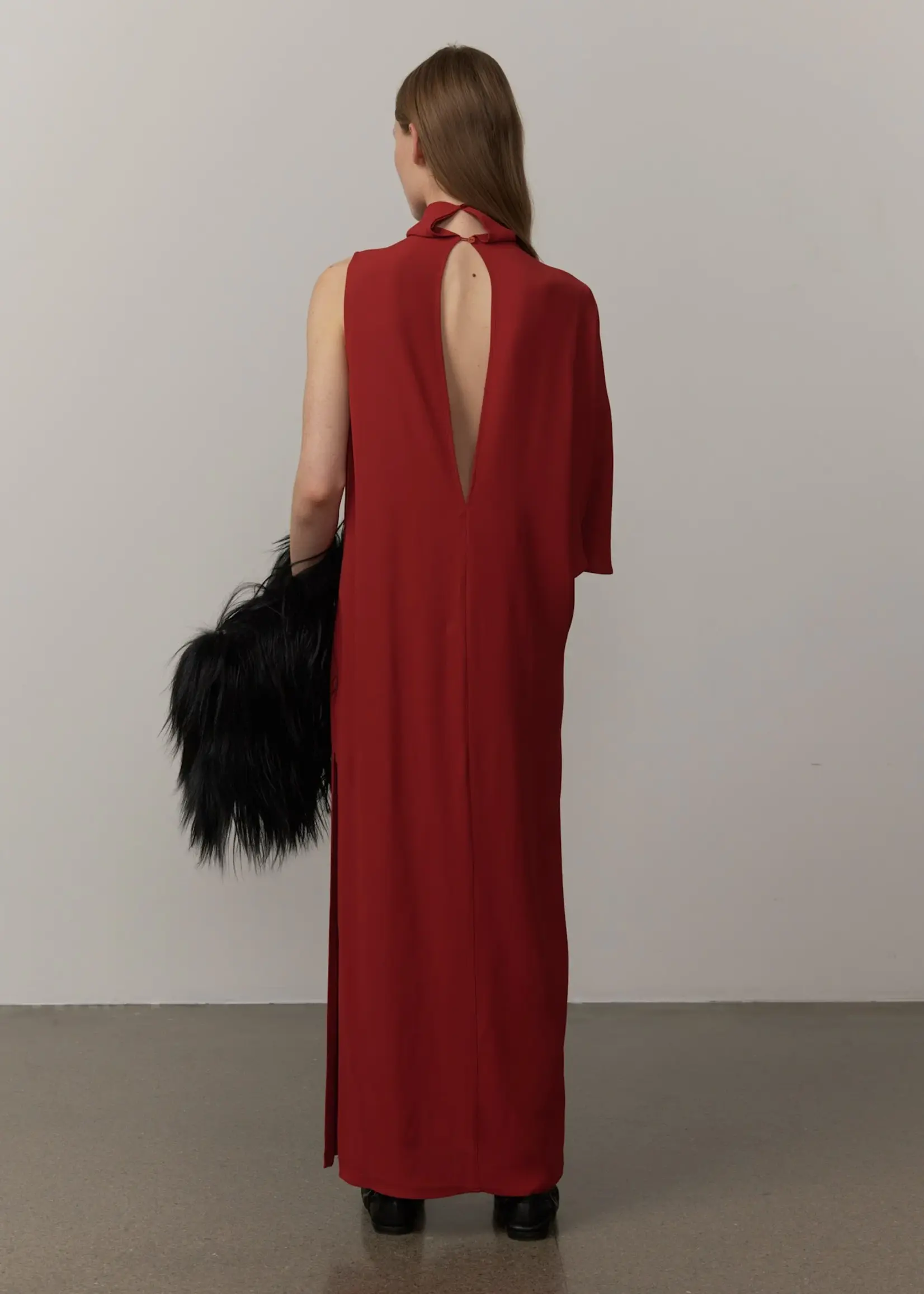 Birgitte Herskind Ruben Dress - Red