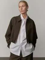 Birgitte Herskind Stella Jacket - Khaki