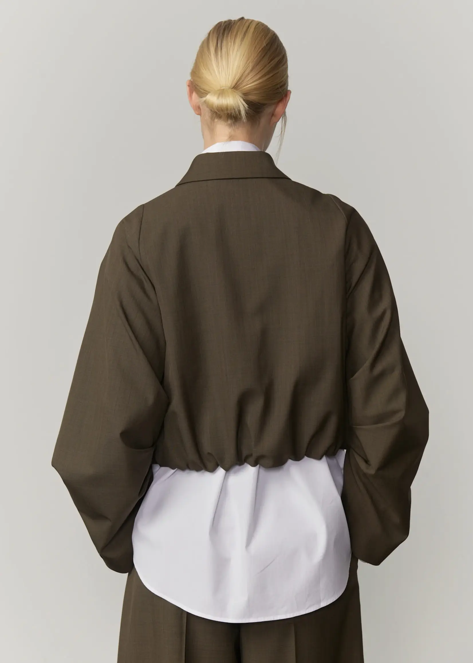 Birgitte Herskind Stella Jacket - Khaki