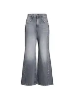 PNTS 41_ Over The Cut Five Pocket - 07