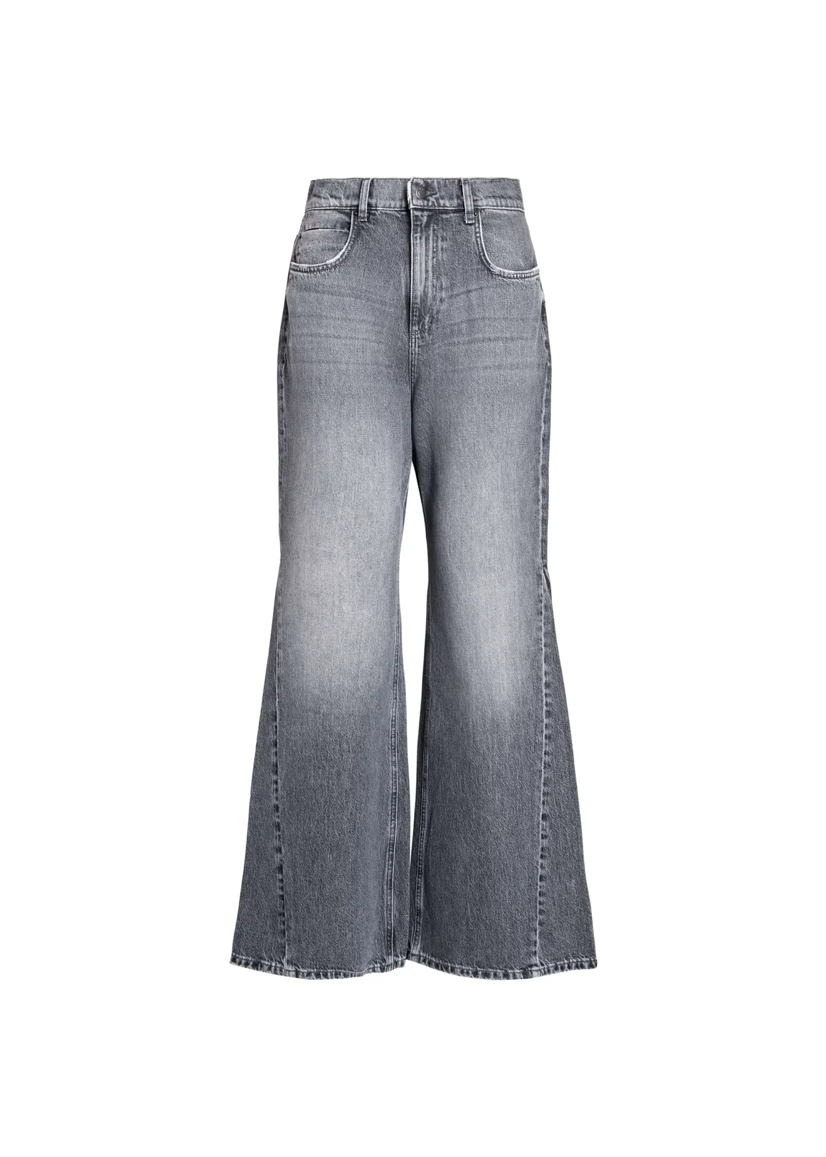 PNTS 41_ Over The Cut Five Pocket - 07