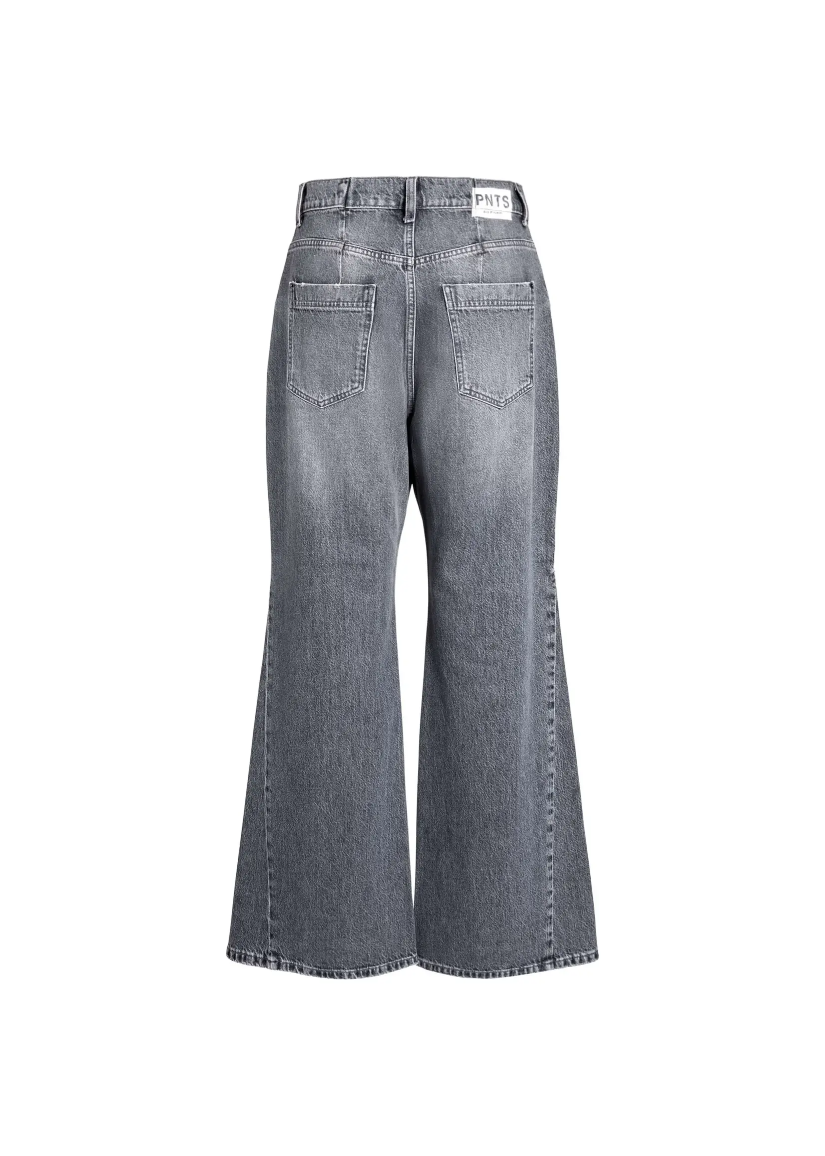 PNTS 41_ Over The Cut Five Pocket - 07