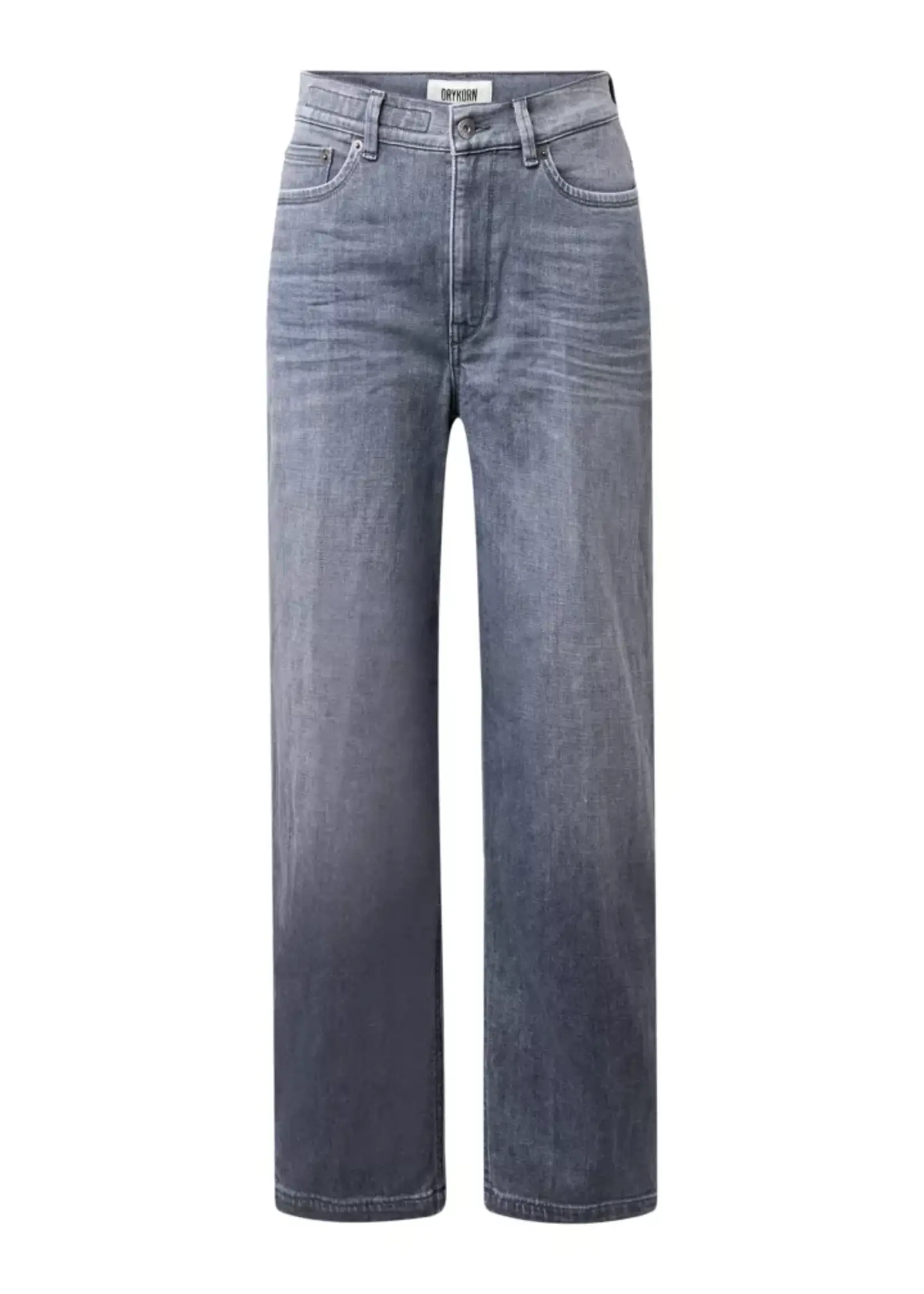 Drykorn Flown jeans - Grey 6350