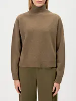 Drykorn Lyzima pull - Green 2118