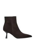 Bibi Lou Botines - Brown
