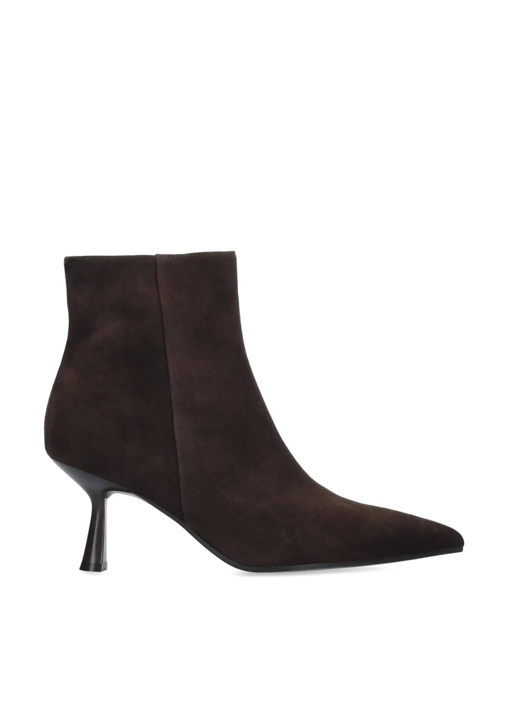 Bibi Lou Botines sakura - Brown