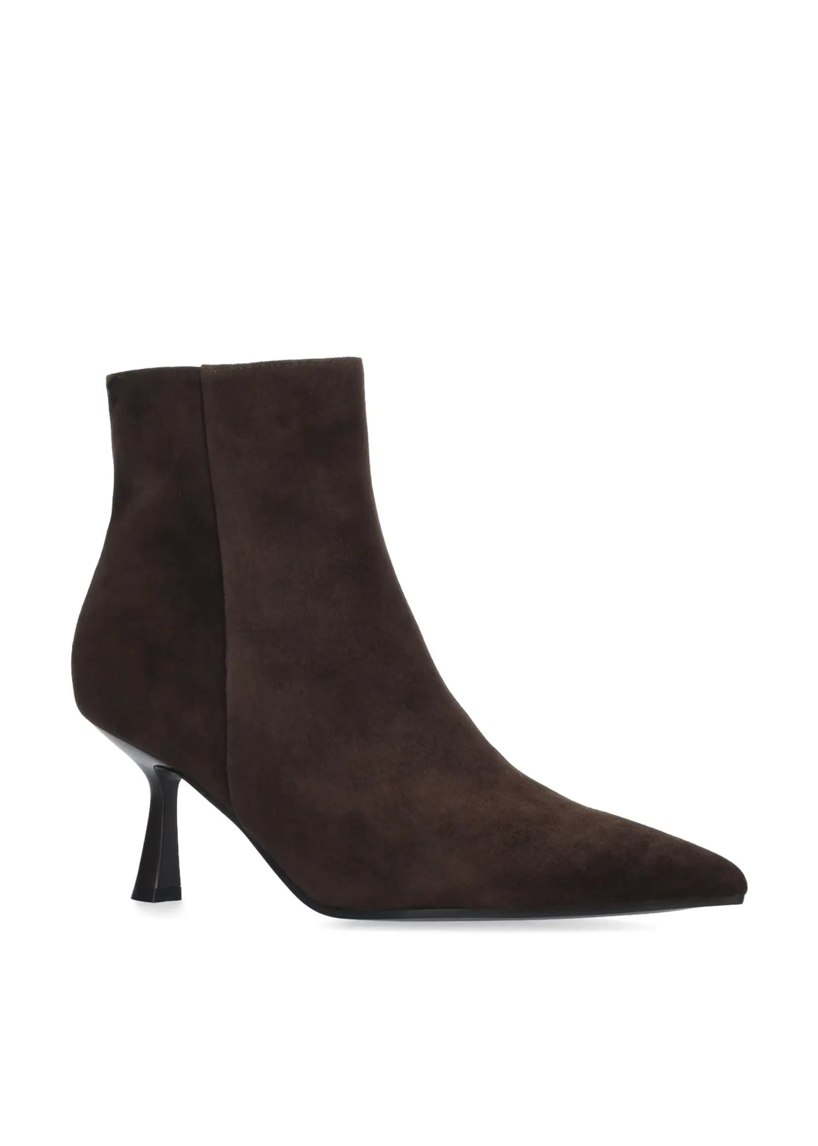 Bibi Lou Botines - Brown